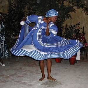 Meet your Posher, Sharon